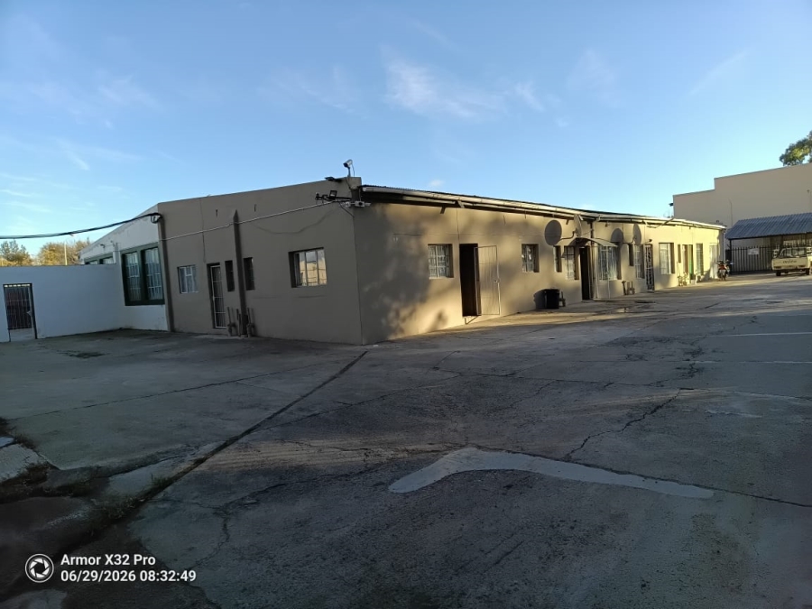 18 Bedroom Property for Sale in Middelburg Eastern Cape